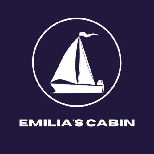 Ferienwohnung Emilia'S Cabin Guardamar del Segura Exterior foto