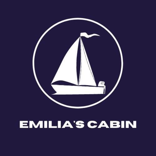 Emilia'S Cabin Guardamar del Segura Exterior foto